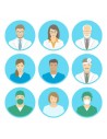 Material de Especialidades Médicas
