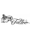 Material tatuajes