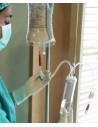 Sueros, Equipos de infusión y Accesorios