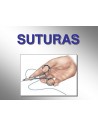 Suturas Quirúrgicas
