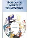 Desinfectantes, Antisépticos y Esterilización