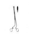 Pinza Hemostática