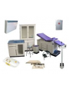 Accesorios Clínicos y Hospitalarios
