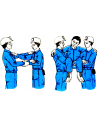 Traslado de pacientes