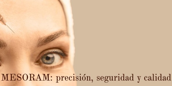 MESORAM: precisión, seguridad y calidad en agujas para mesoterapia
