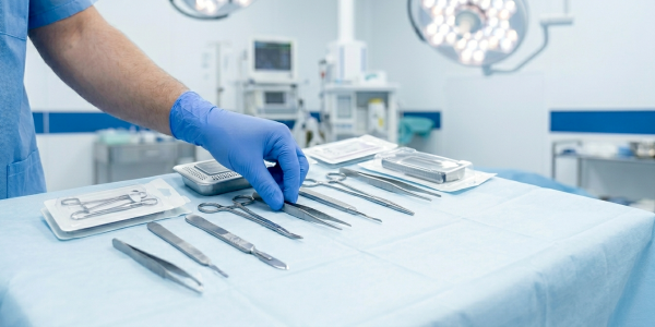 Equipamiento Quirúrgico de la A a la Z: Todo lo que tu clínica necesita para sus cirugías